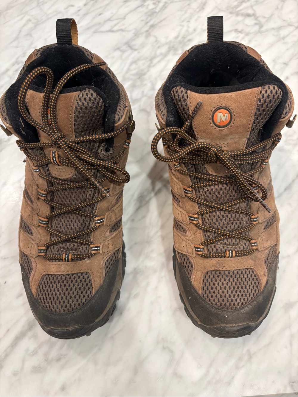 Merrell Moab 2 mid boots